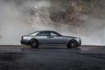 Rolls-Royce Ghost Service SPOFEC by Novitec Rosso 2014 года